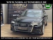 Audi A6 2021