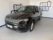 Jeep Compass 2022