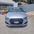 Audi A3 2020