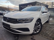 Volkswagen Passat 2020
