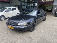 Audi S8 1998