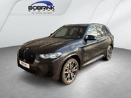 BMW X3 2024