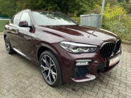 BMW X6 2021