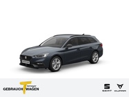 Seat Leon 2025