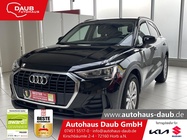 Audi Q3 2020