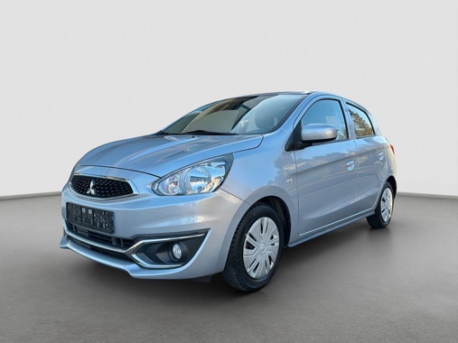 Mitsubishi Space Star 2019