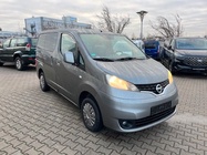 Nissan NV200 2011