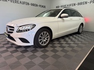 Mercedes-Benz C-Class 2019