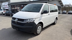 Volkswagen T6 2021