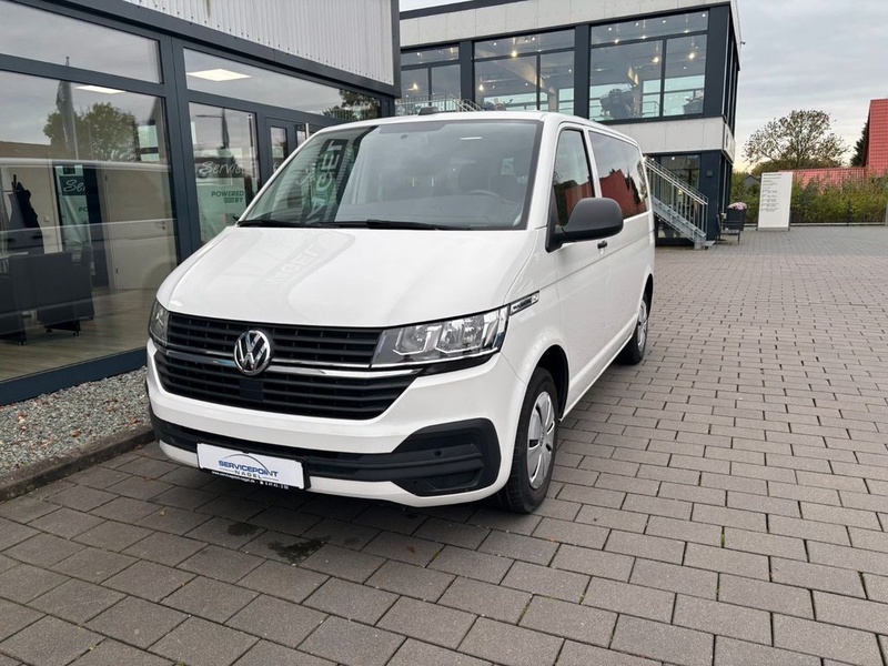 Volkswagen T6