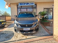 Peugeot 3008 2019