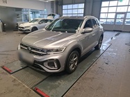 Volkswagen T-Roc 2024