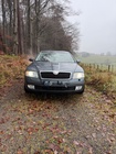 Skoda Octavia 2004
