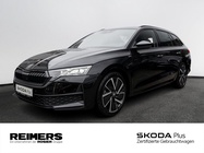 Skoda Octavia 2025