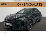 Cupra Formentor 2025