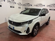 Peugeot 3008 2023