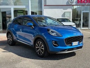 Ford Puma 2022