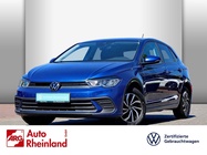 Volkswagen Polo 2022