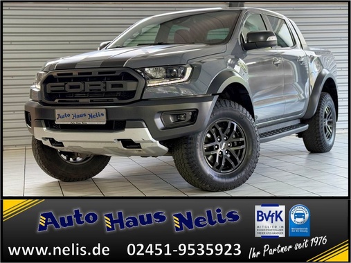 Ford Ranger 2022