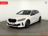 BMW 1 Series 2021