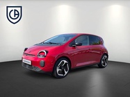 Renault Twingo 2026