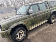 Mitsubishi L200 1997