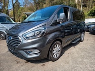 Ford Transit 2019
