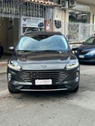 Ford Kuga 2021