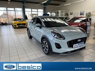 Ford Puma 2025