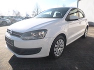 Volkswagen Polo 2012
