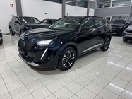 Peugeot 2008 2021