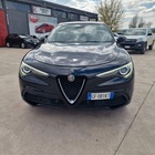 Alfa Romeo Stelvio 2021