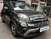 Fiat 500L 2019
