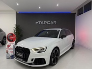 Audi A3 2018