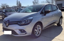 Renault Clio 2019