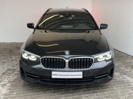 BMW 5 Series 2022