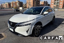 Nissan Qashqai 2023