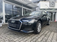 Audi A6 2019