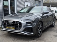 Audi SQ8 2019