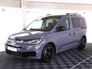 Volkswagen Caddy 2024