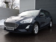 Ford Focus 2019