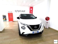 Nissan Juke 2023