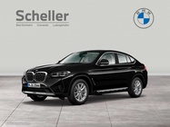 BMW X4 2022