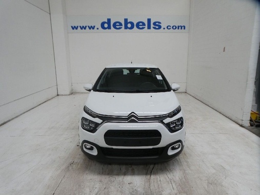 Citroen C3 2023