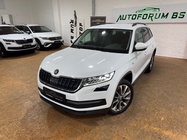 Skoda Kodiaq 2021