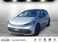 Cupra Born 2022