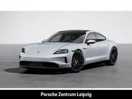 Porsche Taycan 2024