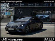 Mercedes-Benz EQE 2024