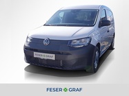 Volkswagen Caddy Maxi 2026