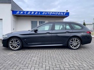 BMW 5 Series 2020